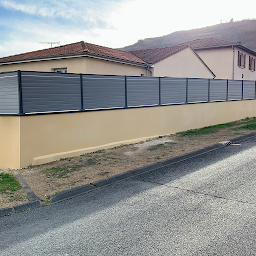 Photo n°10 de TSMB Façade , Isolation , Platrerie Peinture à Romagnat (Peintre en bâtiment)