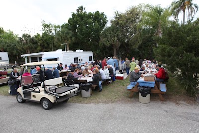 Photos of Aruba RV Resort