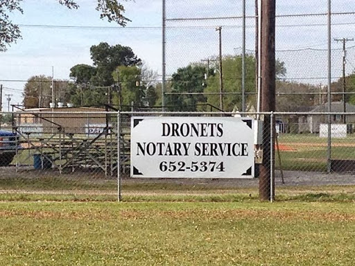 Dronet's Notary Services - Thumbnail