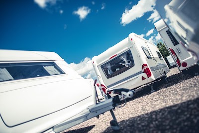 Black Box Boat & RV Storage