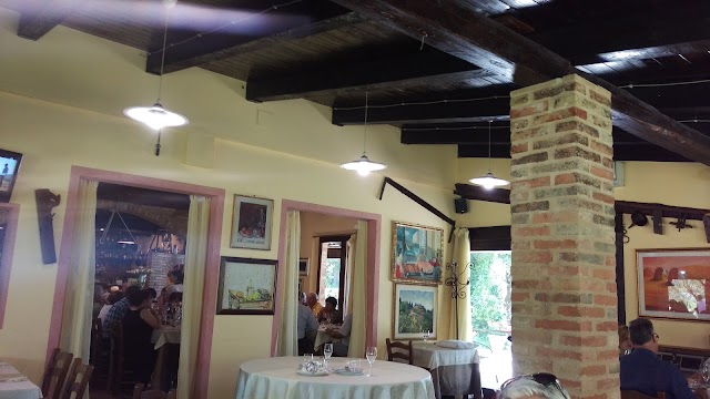 Agriturismo La Corte Sul Lago