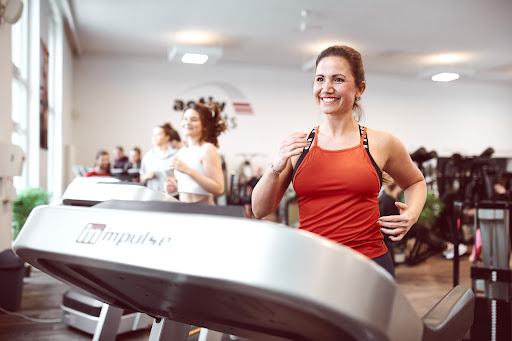 Fitness Unlimited Charlottenburg- ST62 Fitness GmbH - Thumbnail