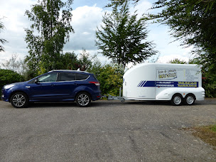 Photo n°1 de École de Conduite de Bourgtheroulde à Grand Bourgtheroulde (Établissement d'enseignement)