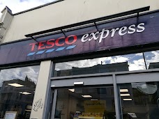 Tesco Express bristol