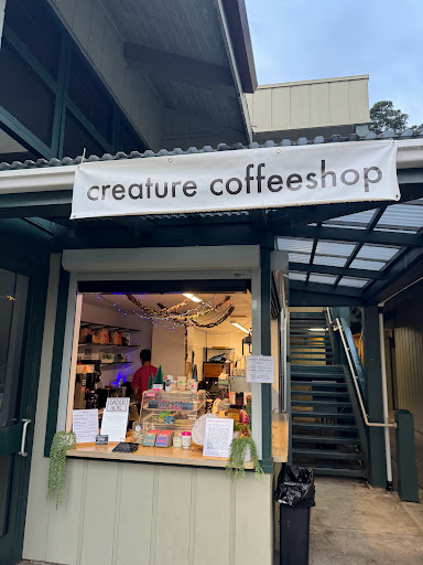 Creature Coffeeshop - Thumbnail