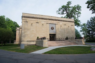 Photos of Rutherford B. Hayes Presidential Library & Museums