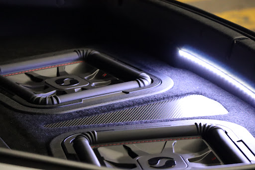 Progressive Car Sound Vision - Thumbnail