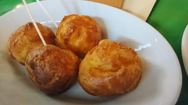 Ohatsutenjin Urasando