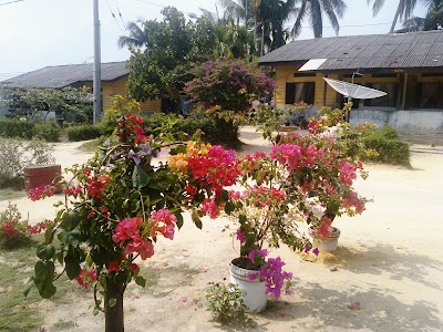 Photos of MCC Housing Libo