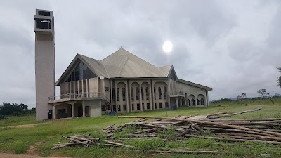 Photos of St. Joseph The Worker Chaplaincy
