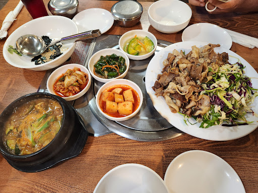 Gohyang Garden Korean Restaurant - Thumbnail