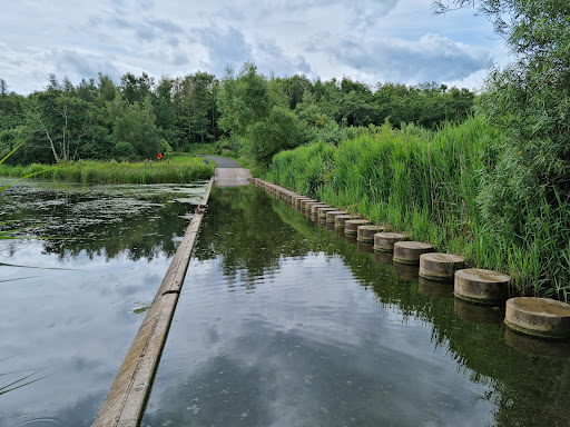 Druridge Bay Country Park Visitors Centre Gallery - United Kingdom