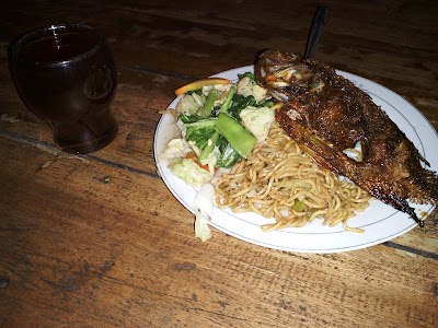 Photos of Ulam Sari Resto & Pemancingan