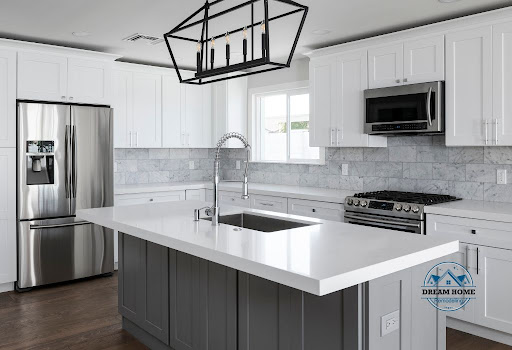 Avatar for Dream Home Remodeling Inc