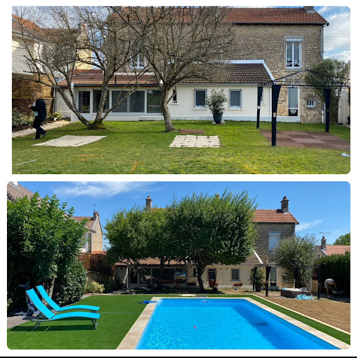 Photo de VENDIRIS - Aménagement Exterieur et Pisciniste - Dijon à Asnières-lès-Dijon (21380)