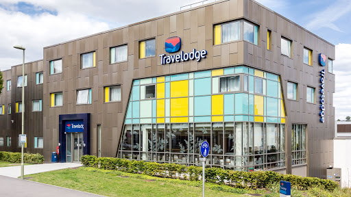 Travelodge Aldershot