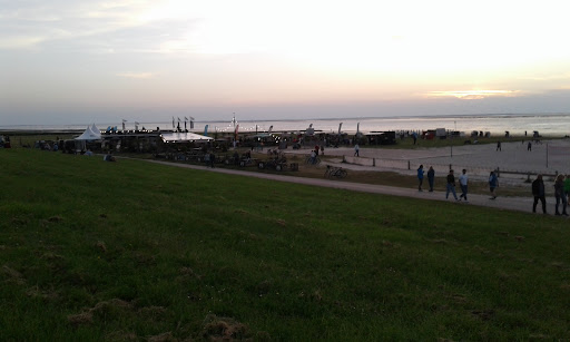 nordseeheilbad neuharlingersiel - Thumbnail