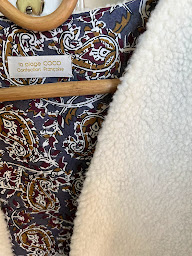 Photo n°3 de La plage CoCo à Pézenas (Magasin de vêtements)