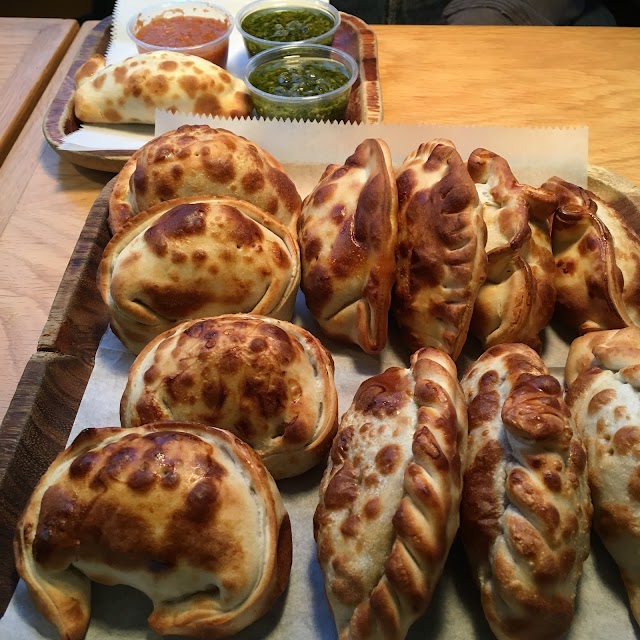 5411 Empanadas | Wicker Park
