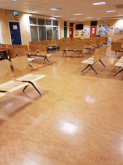 Photos of HSE - Dublin North East Health Centre