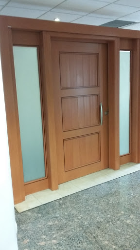 CASA TOTAL - Visual