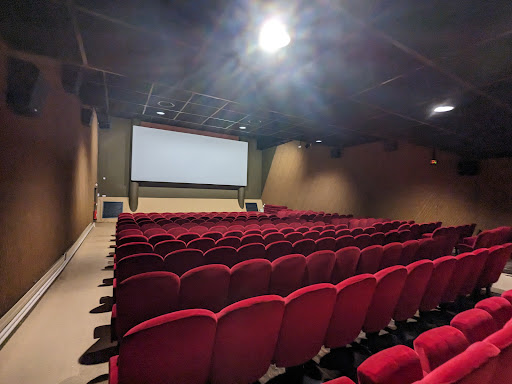 Cinéma Le Pestel - Thumbnail