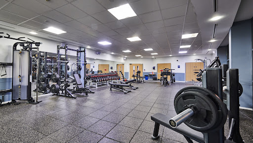 Sidcup Leisure Centre - Thumbnail