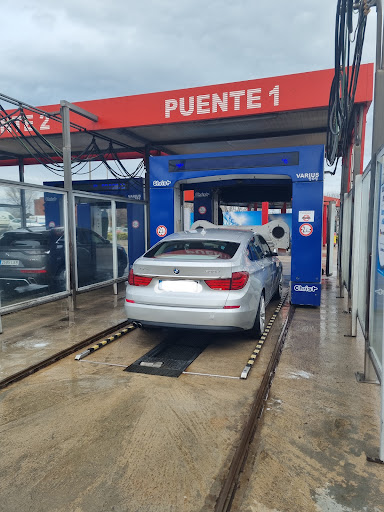 Estacion De Servicio Nueva Montaña - Thumbnail