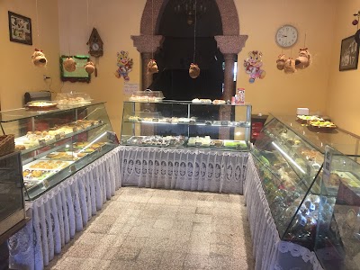 Photos of Cake Shop Sara