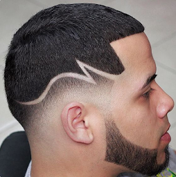 Photo n°6 de KZA à Avignon (Salon de coiffure)