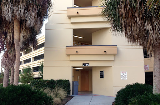 Sarasota County Public Parking Garage - Thumbnail