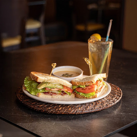 Skylark Diner by null