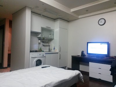 Photos of Brown Suites Seoul