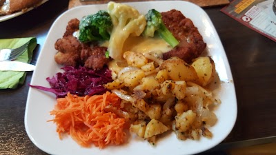 Photos of Schnitzel Culture - The Food Entertainment Bar