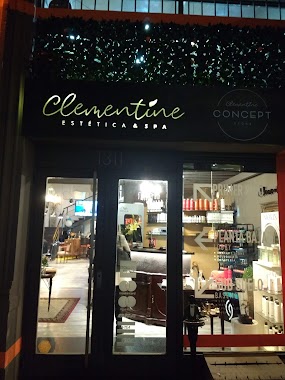 Clementine - Estética & Spa, Author: Adrián Quintero Henríquez