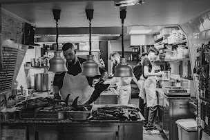 Photo n°66 de CÉNA - Restaurant gastronomique Montpellier à Montpellier (Restaurant gastronomique)