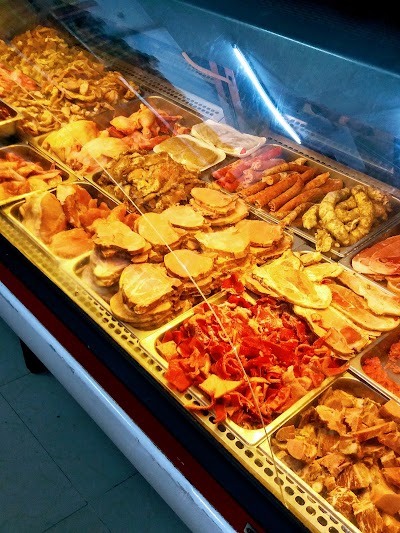 Photos of Supermercado Mae&ntilde;o