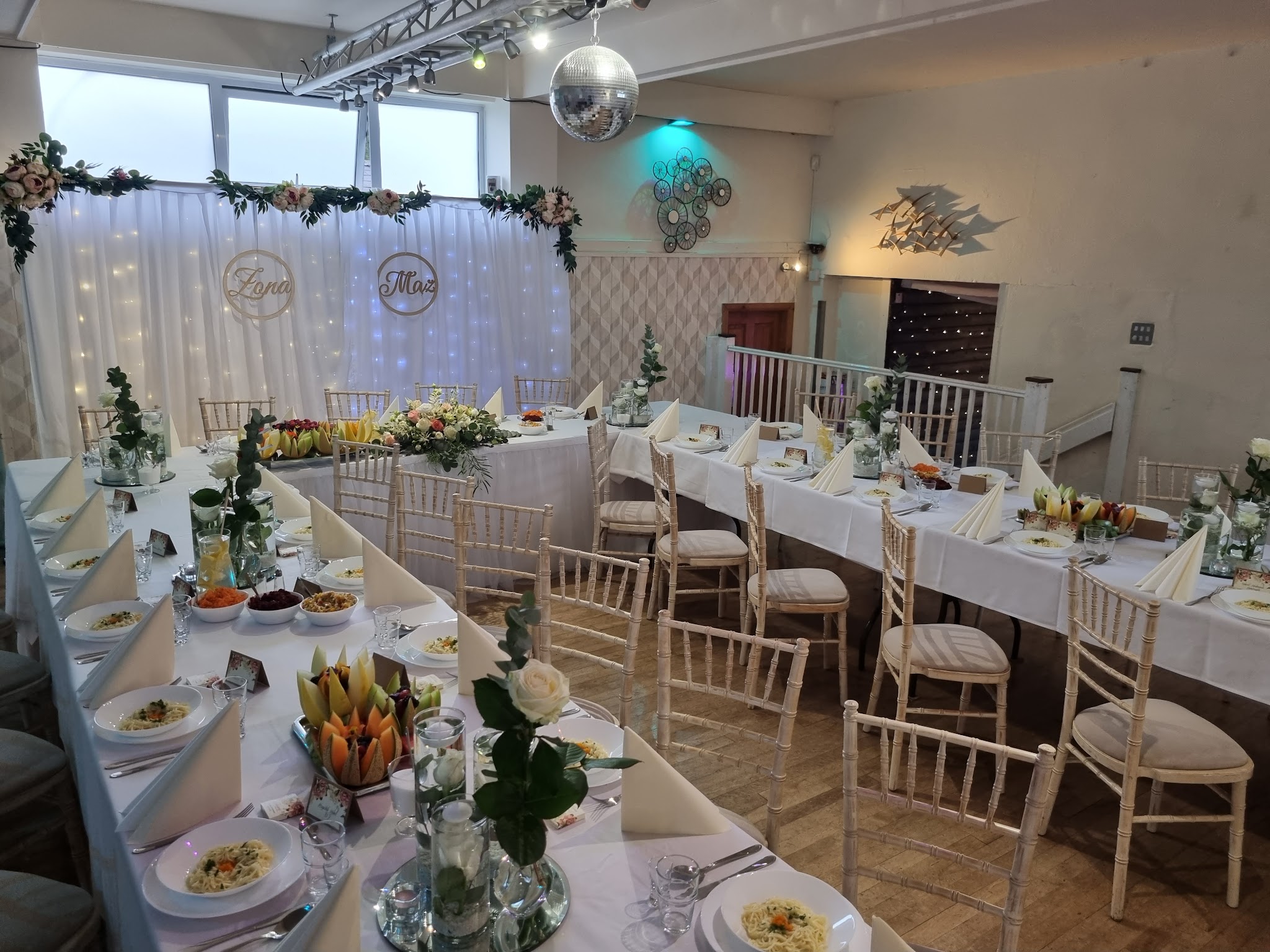 D&A , Dasia & Adam Catering - Catering - photo 1