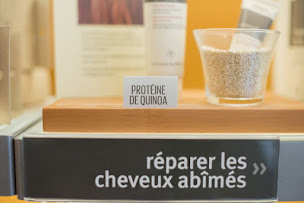 Photo n°8 de Espace 101 à Châteauroux (Salon de coiffure)