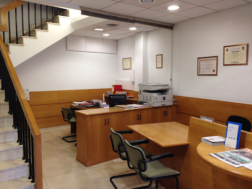 Finques M. Caro Igualada