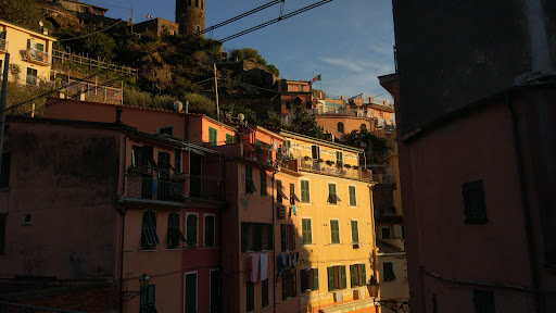 Il Ciassò - Visual