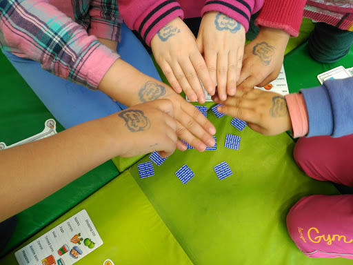 Playing Time - Thumbnail