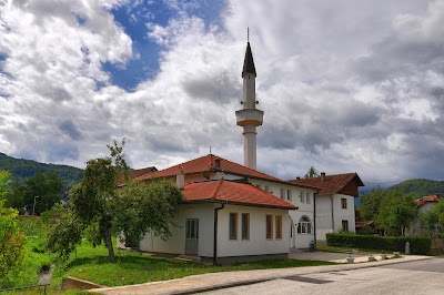 Photos of Donji Hadzici Mosque