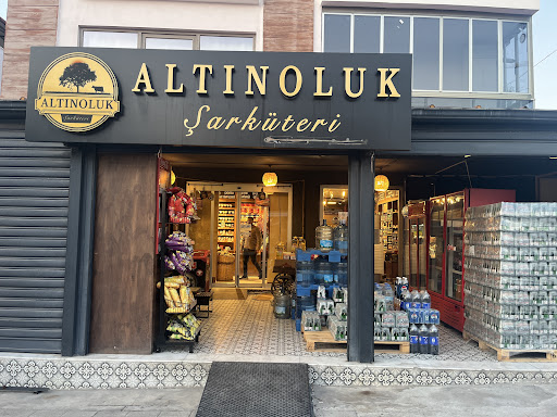 ALTINOLUK ŞARKÜTERİ