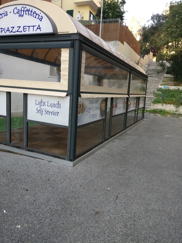 Gelateria La Piazzetta