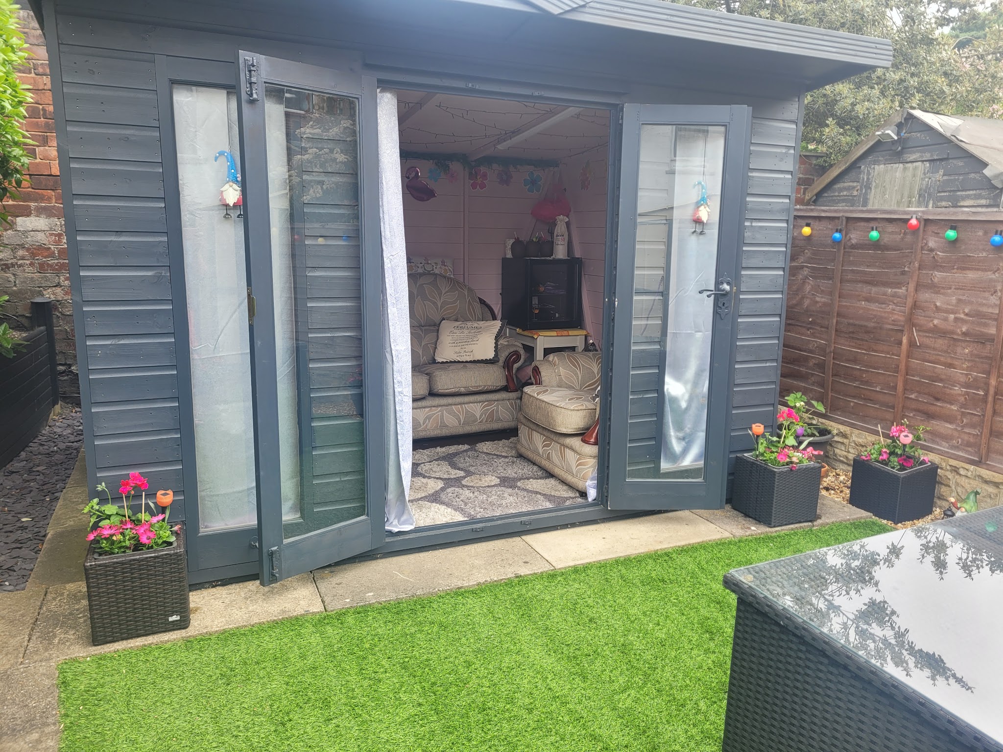 FSG Floral Designs - Sheffield - Florists - photo 1