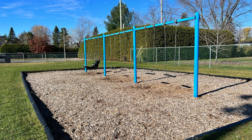 Rochon Park - Visual