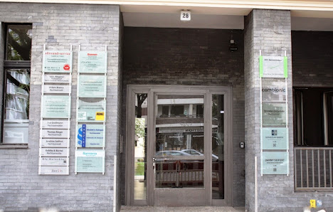 Außenbereich