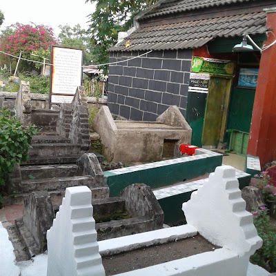 Photos of Tomb of Syekh Yusuf