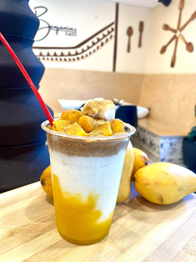 Benjamin's Cafe & Restaurant Ltd. - Thumbnail